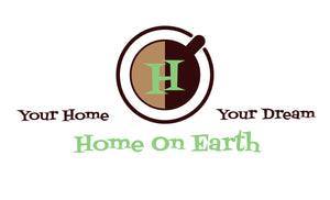 Home On Earth