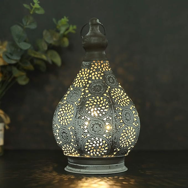 Moroccan Lamp