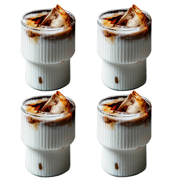 Milkshake/Desert Cups