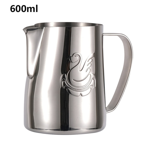 Milk Frothing Pitcher