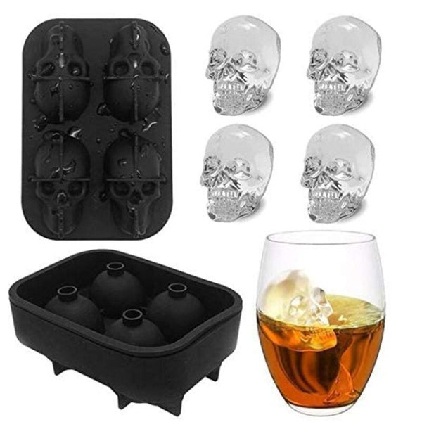 Party Ice Cube Moulds