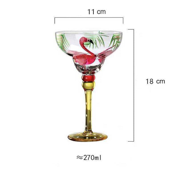 Margarita Cocktail Glass