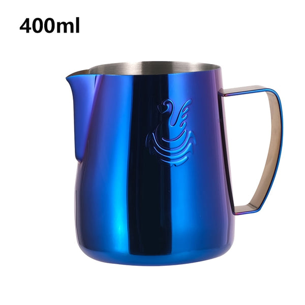 Milk Frothing Pitcher