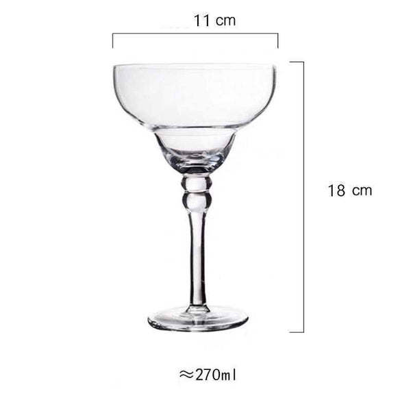 Margarita Cocktail Glass