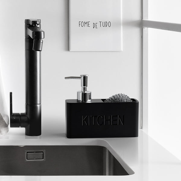 Kitchen Soap Dispenser