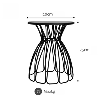 Black/White Cake Stands