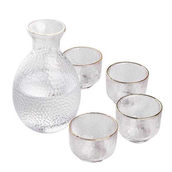 Japanese Sake Set