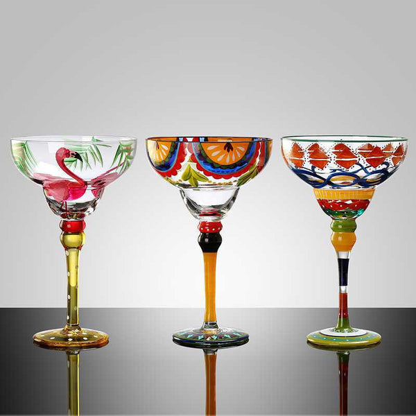 Margarita Cocktail Glass