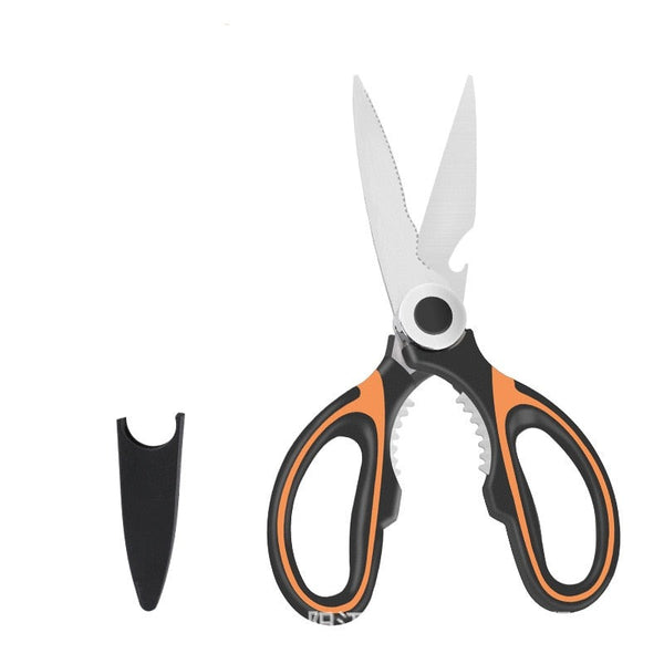 Multifunctional Kitchen Scissors