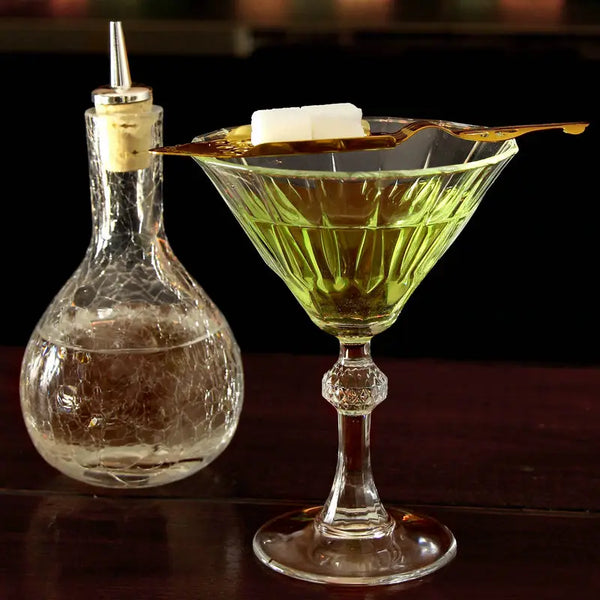 Absinthe Spoon