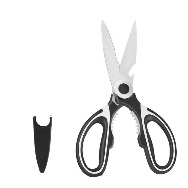 Multifunctional Kitchen Scissors