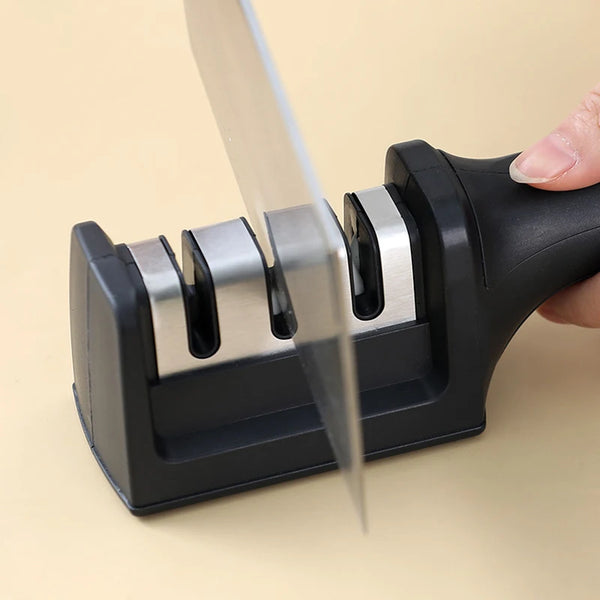 Knife Sharpener