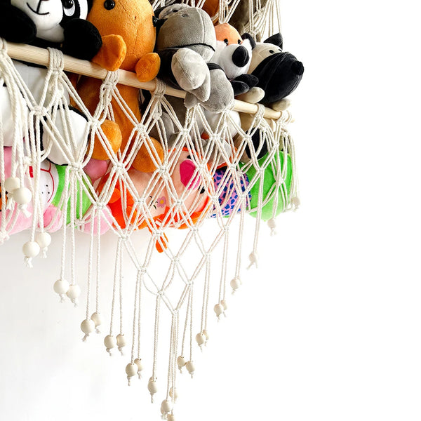 2 Tier Teddy Bear Organiser Hammock