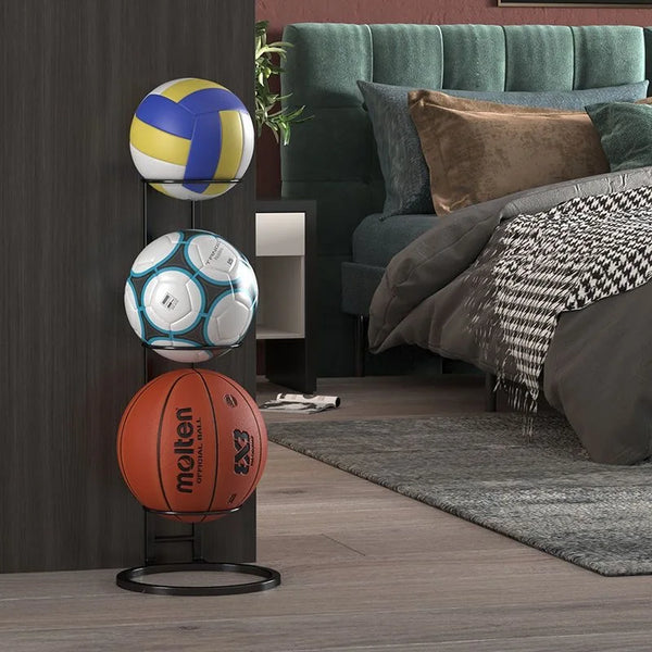 Sports Ball Holder