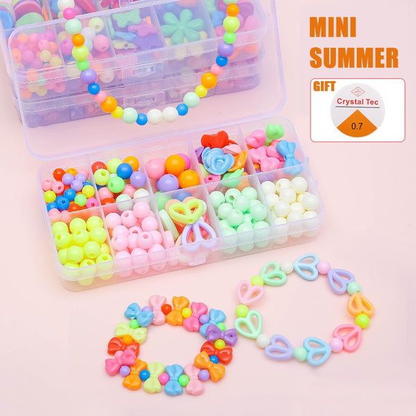 Bead Set Jewellery Making Kit