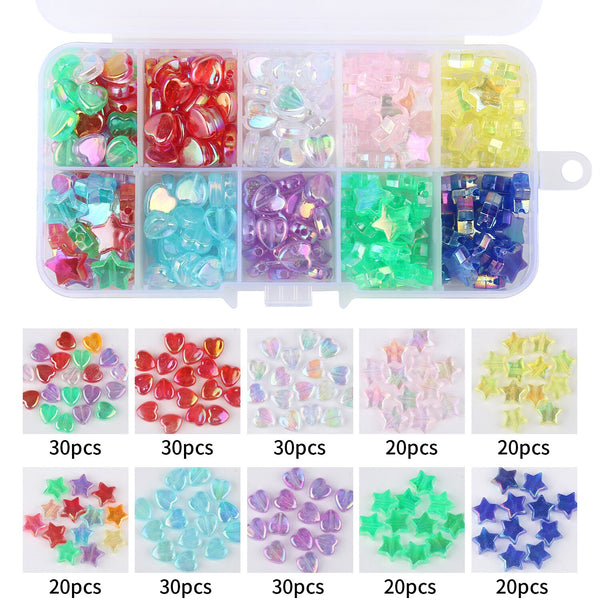 Bead Set Jewellery Making Kit