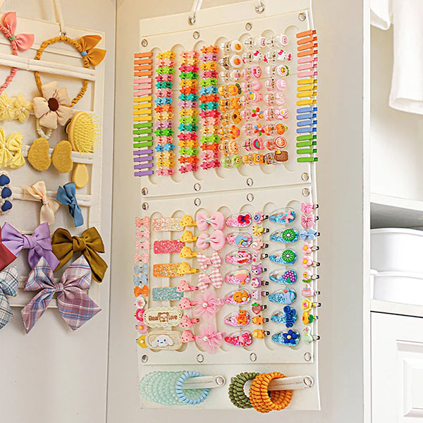 Headband/Accessories Organiser and Holder