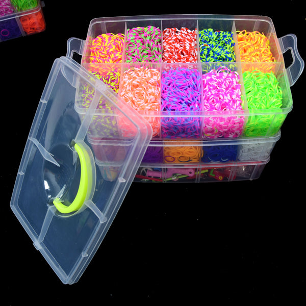 Loom Band Kit