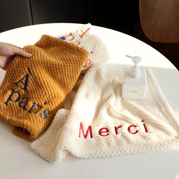 Quick Dry Kitchen Towel