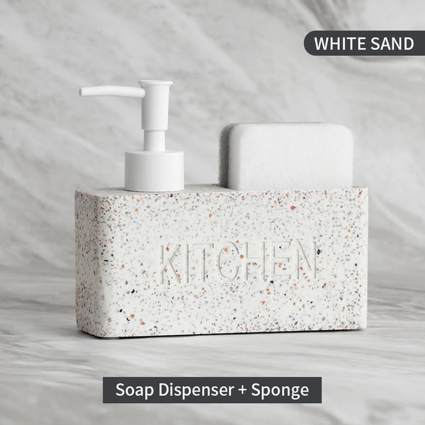 Kitchen Soap Dispenser