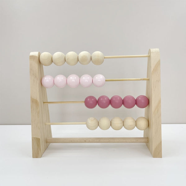 Wooden Abacus for Kids