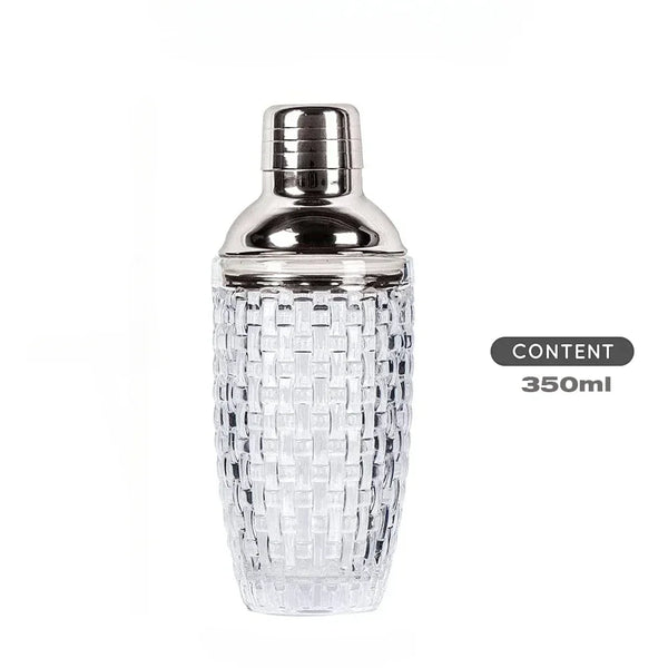 Luxurious Martini Shaker