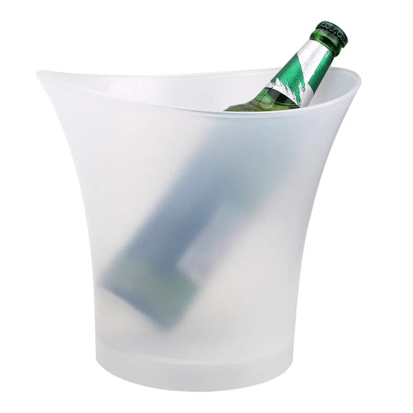 LED Ice Bucket