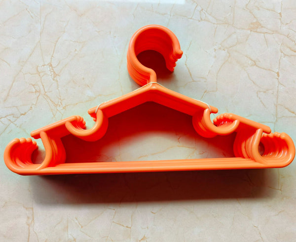 Kids Clothes Hanger