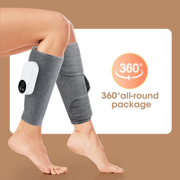 360° Air Compression Leg Massager