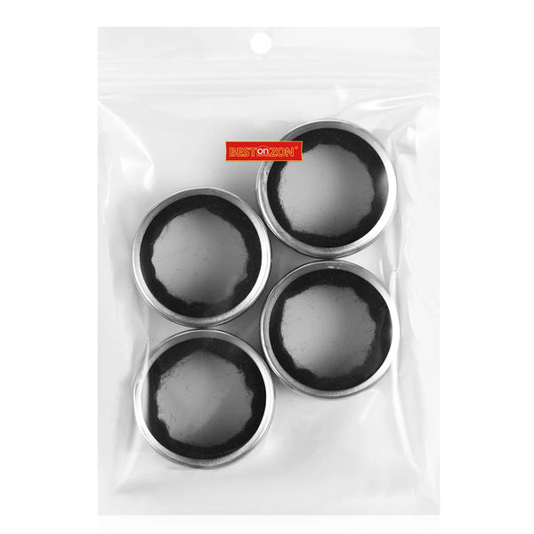 4pcs Anti Drip Stop Rings