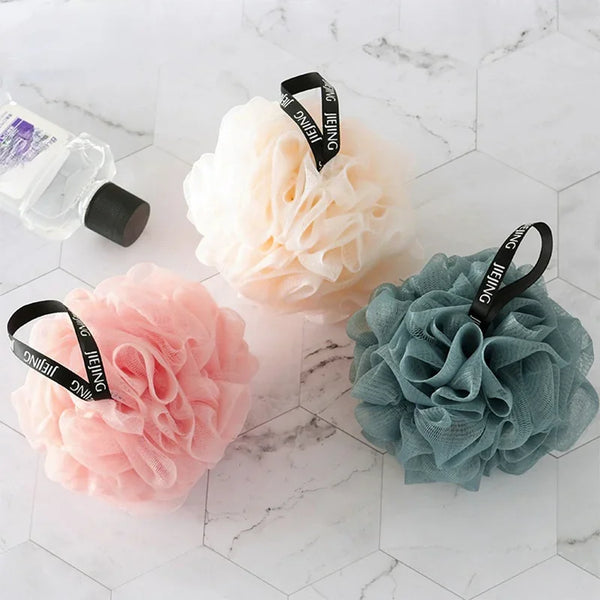 Soft Mesh Bath Loofah