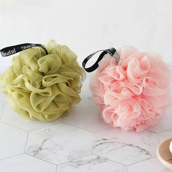 Soft Mesh Bath Loofah