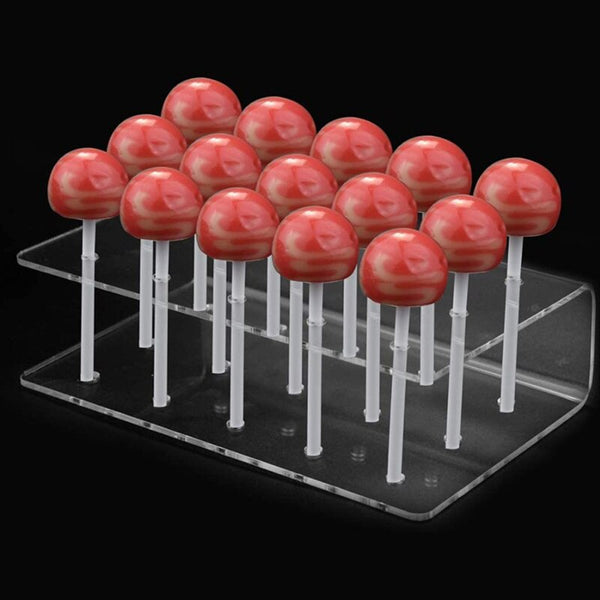 15 Hole Lollipop/Candy Party Stand