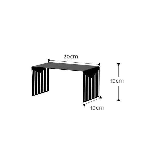 Marble Dessert Stands