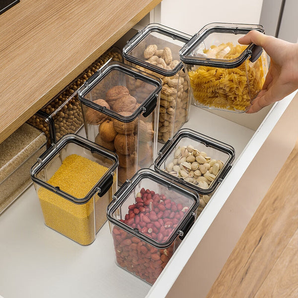 Food Storage Container