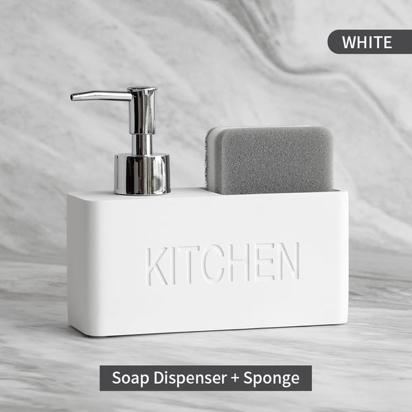 Kitchen Soap Dispenser