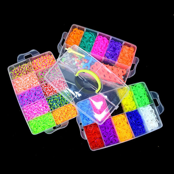 Loom Band Kit