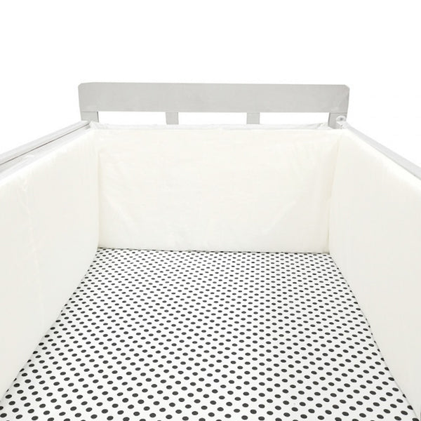 Baby Crib Bumper Protector