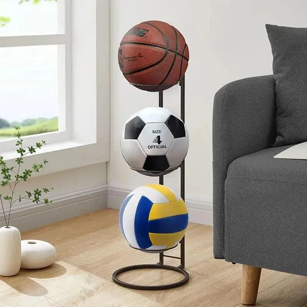 Sports Ball Holder