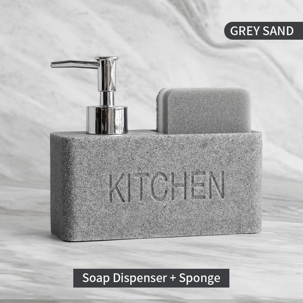 Kitchen Soap Dispenser