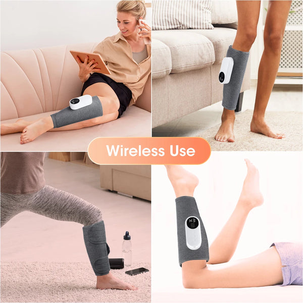 360° Air Compression Leg Massager