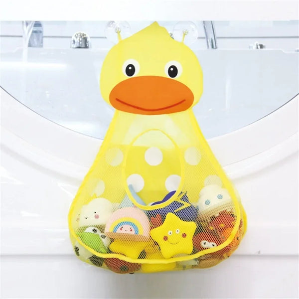 Bath Toys Storage Bag