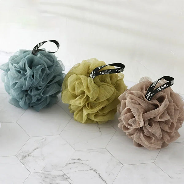 Soft Mesh Bath Loofah