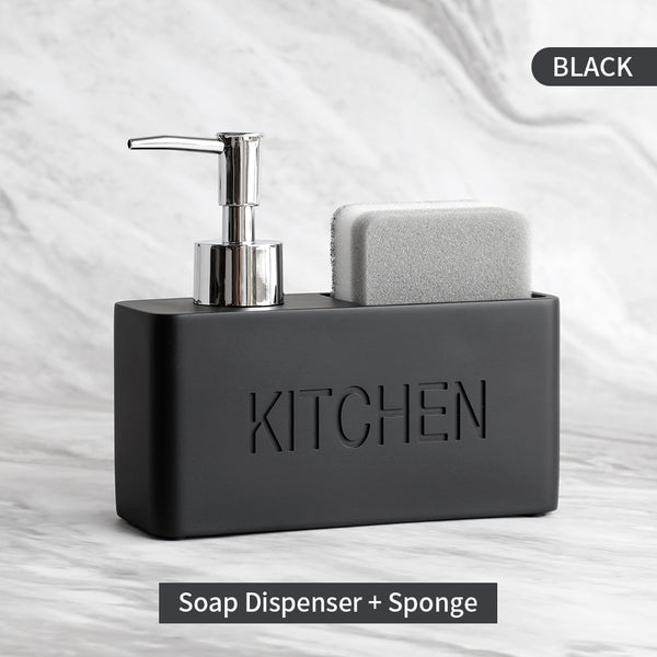 Kitchen Soap Dispenser