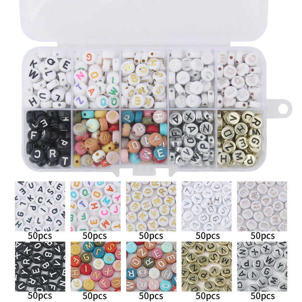 Bead Set Jewellery Making Kit