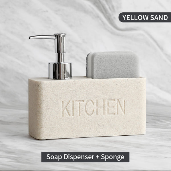 Kitchen Soap Dispenser