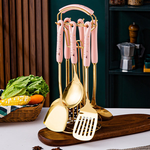 7pcs Kitchenware Set