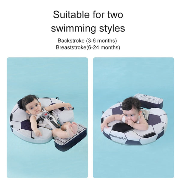 Baby Swim Float