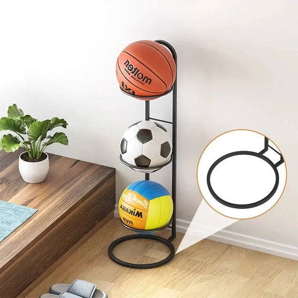 Sports Ball Holder