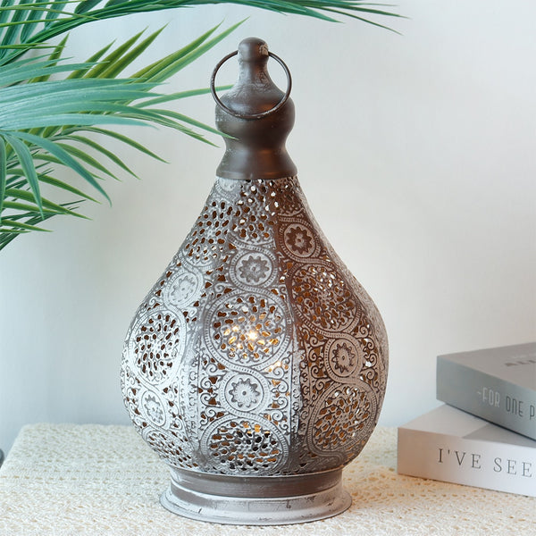 Moroccan Lamp